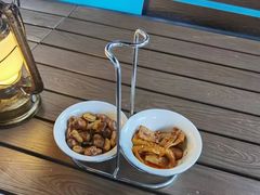 -郑州希尔顿酒店·阿米奇意大利餐厅