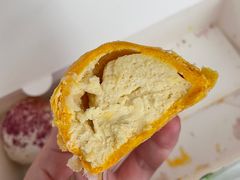 -十三不靠·球酥点心(台东步行街店)