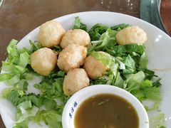 炸鲩鱼丸-红日饭店(裕隆三路店)