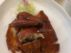 -荣粤酒家·融合粤菜