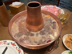 -北京老门框爆肚涮肉馆(凤城六路店)