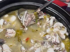-周渝食惦酸菜鱼(青浦店)