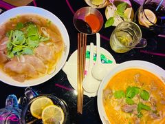 熟牛肉粉-MISS PHO·觅粉·越南粉实验室(保利文化广场店)