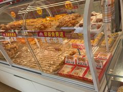 -味多美蛋糕(八大处店)