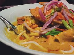 咖喱手捞膏蟹-蟹榭·本帮江浙菜·蟹宴(五角场合生汇商场店)