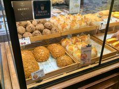 -全日可颂动物奶油生日蛋糕(步行街店)