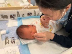 -盈月阁母婴护理中心·月子中心·月嫂育儿嫂