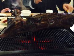 -科尔沁烤羊腿(旗舰店)