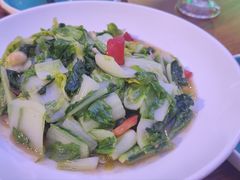 -巴特餐饮6加1音乐餐吧·新疆菜