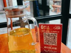 -西安饭庄·非遗陕菜(钟楼店)