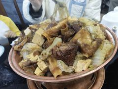 -来顺成饭庄