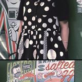 广州探店| 斑斓生椰拿铁🥥