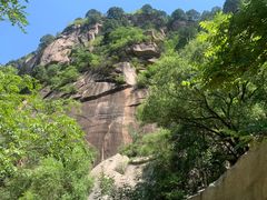 -黑龙潭风景区