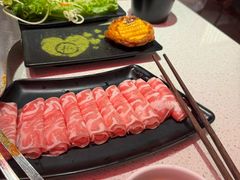-海底捞火锅(杭州庆春路夜宵主题店)
