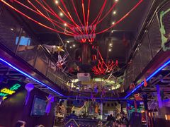 -MOSSO德国餐厅·音乐酒吧(环宇荟店)