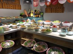 -酒肉行·虎子盐筋烤肉(大寨路店)
