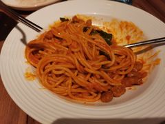 -必胜客(上地华联店)