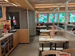 -菲滋意式餐厅(温岭银泰城店)