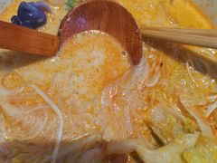 -阿上阿上麻辣香锅&麻辣烫(朝阳蓝色港湾店)