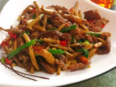 -云隐小厨·传统大理美食(复兴路店)