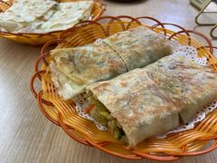 -面道赞宁海海鲜面(迎凤街店)