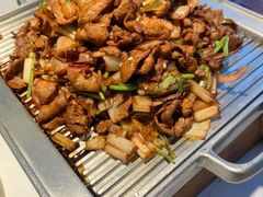 -四季民福烤鸭店(前门店)