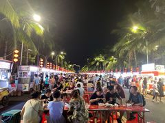 -海大南门夜市(海富街店)