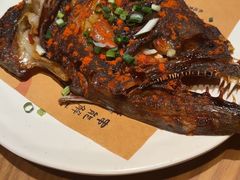 -二旗里烧烤·烤羊排(龙域店)