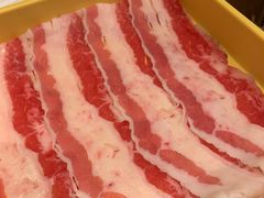 -水林间·寿喜烧自助(仙林金鹰店)