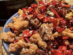 -溢香苑瓦罐(优胜北路店)