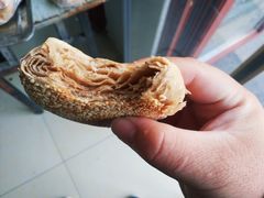 -李小老烧饼(常营民族家园店)