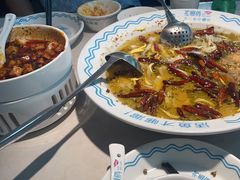 -花椒俏川菜小馆(南海万达店)