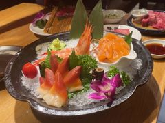 -牛藏·黑毛和牛烧肉(环市东店)