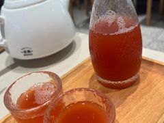-蔡澜点心·粤菜(万菱汇店)