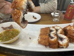 -醉壹号海鲜大排档(厦门美食地标店)