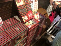 -一蘭拉面(铜锣湾店)
