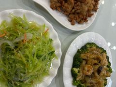-黑石礁酒楼·海鲜(黑石礁店)