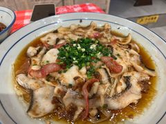 -荆九爷爆炒桥头三嫩(云南北路店)