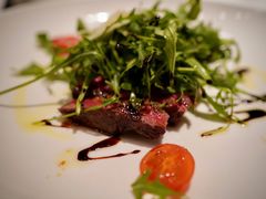 智利和牛切片牛排-Solo(衡山路店)