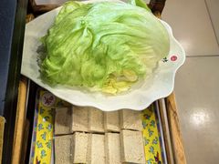 -芦月轩羊蝎子(北蜂窝店)