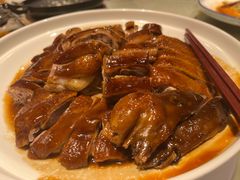 -顺风山庄(水濂山店)