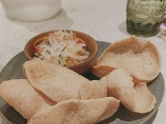 -芭札·Thai泰国餐厅(同和金铂天地店)