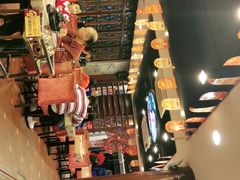 大堂-点都德(大茶楼店)