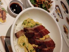 -翠华餐厅(百老汇店)