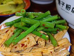 -矮子粉店1985·长沙米粉(湘春路店)