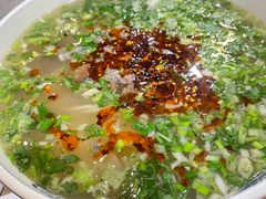 -西部马华清真兰州牛肉面·烧烤夜市(三里河店)