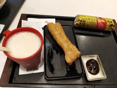 -永和大王(春日上新·凤凰东街店)