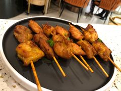 -椰子营·椰子鸡火锅(万象里店)