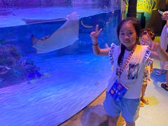 -沈阳海洋探索中心