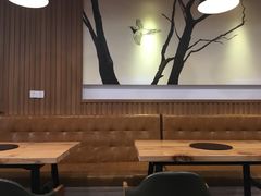 大堂-顶顶红石锅拌饭(步行东街店)